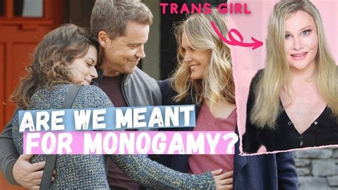 Is Being Monogamous Realistic Polygamy Vs Monogamy Polyamory Relations Open Relationships