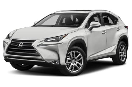 Get similar new listings by email. 2017 Lexus NX 200t MPG, Price, Reviews & Photos | NewCars.com