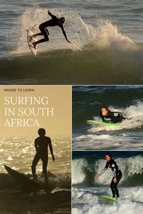 Getting Stoked With A Surf Champ In 2020 South Africa Travel Africa Travel African Travel