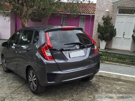 Check spelling or type a new query. Honda Fit EX 2016 CVT x CrossFox I-Motion: comparativo