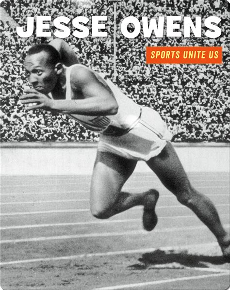 Jesse Owens Childrens Book By Heather Williams Discover Childrens