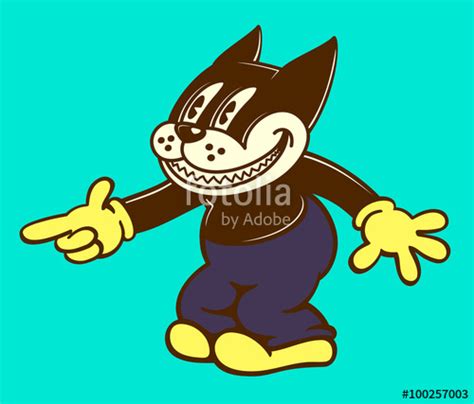 Toons Vector At Collection Of Toons Vector Free For