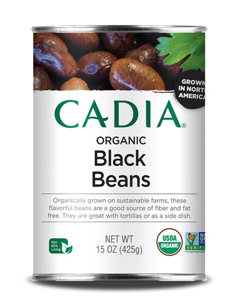 Cadia Products Mother Earth Foods