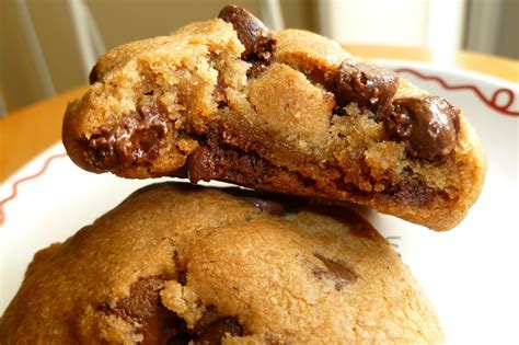 Best Chunky Chocolate Chip Cookies How To Make Perfect Recipes