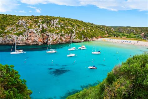 Things To Do In Menorca Menorca Travel Guide Go Guides