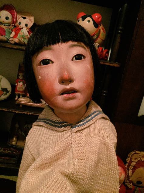 Mimiko Japanese Dolls Art Dolls Collector Dolls