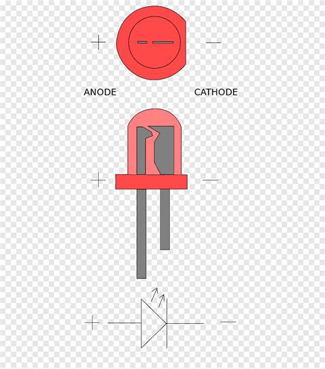 Free Download Anode Cathode Light Emitting Diode Zener Diode Light