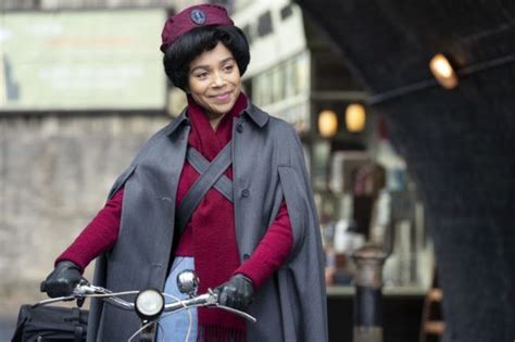Call The Midwife Seasons 12 And 13 Bbc Drama Renewed For Two More Years