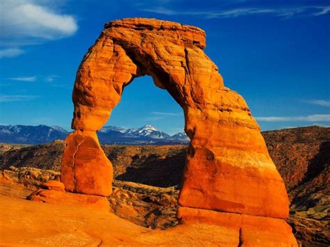 Delicate Arch Arches National Park 2019 All You Need To Know Before