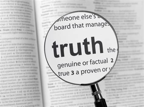 Is It Possible To Know The Truth Without Challenging It First By Sahityika Poddar Medium