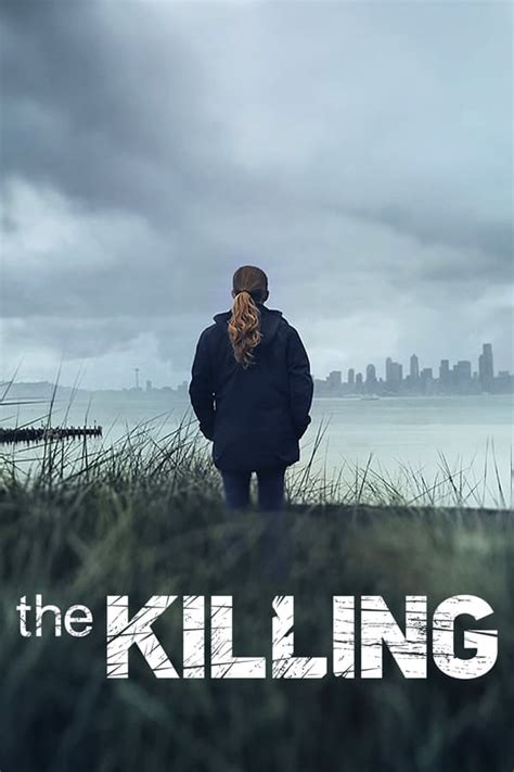 The Killing Tv Series 2011 2014 — The Movie Database Tmdb