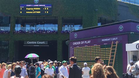 The Cheapest Ways To Get Wimbledon 2023 Tennis Tickets Be Clever With