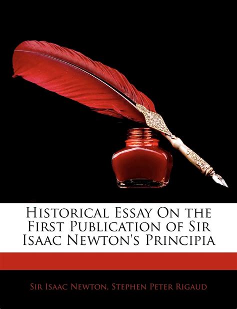 Sir Isaac Newton Essay Telegraph