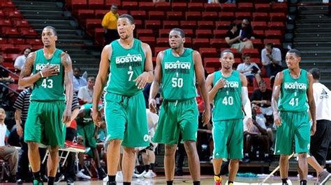Below is the team's nba 2k21 full team roster. Roster reset: Leaving Las Vegas - Boston Celtics Blog- ESPN