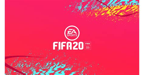 EA SPORTS™ FIFA 20 Game | - PlayStation