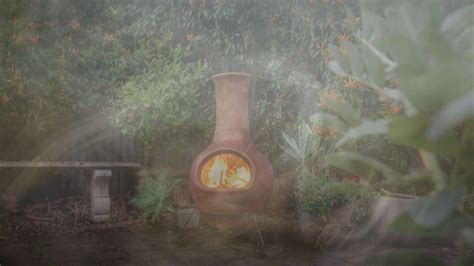 Maybe you would like to learn more about one of these? How to Light a Chiminea - Chiminea UK