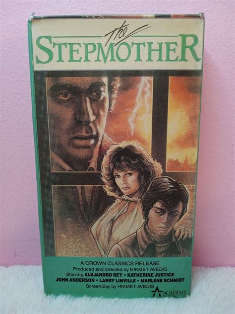 The Stepmother