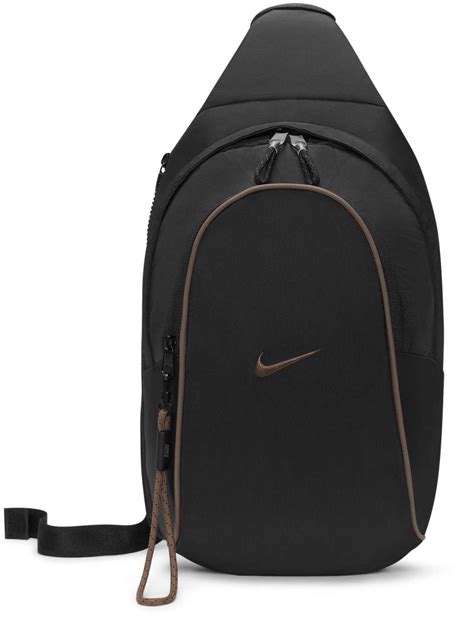 Nike SPORTSWEAR ESSENTIALS SLING BAG Sportisimo Com