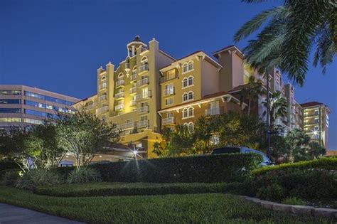 Four Points By Sheraton Suites Tampa Airport Westshore Floride Voir