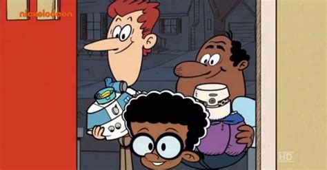 Meet The Animated Gay Dads Wholl Make Their Nickelodeon Debut Huffpost