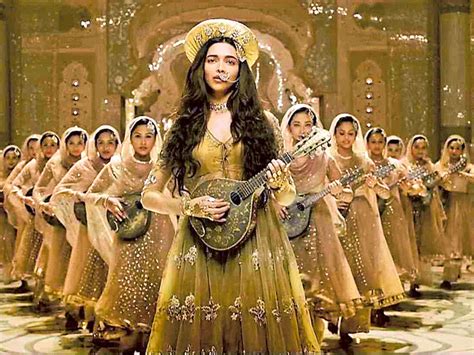 Bajirao Mastani T Rk E Altyaz L Izle