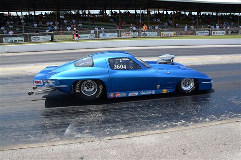 Corvette Drag Racing Muscle Classic Hot Rod Rods Hotrod Custom