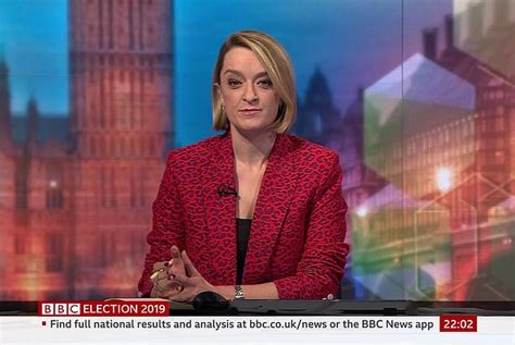 Laura Kuenssberg Will Step Down As Bbc S Political Editor For Easter Review Guruu