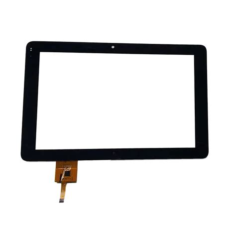 New 9 Inch Tablet Pc Capacitive Digitizer Touch Screen Panel For