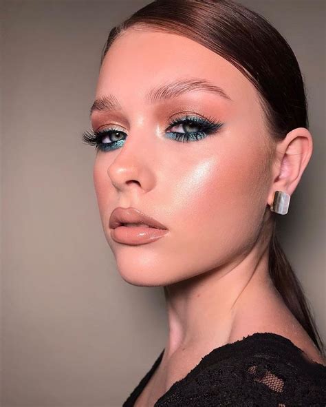 Russian Makeup Artist в Instagram Мои дорогие меня ждёт неделя предзагрузки поэтому не