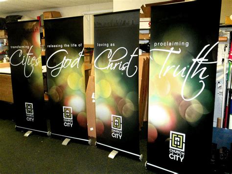 Trade Show Banners And Displays In Sight Sign Company