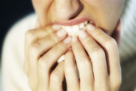Harmful Consequences Of Nail Biting And Remedies To Stop It Health