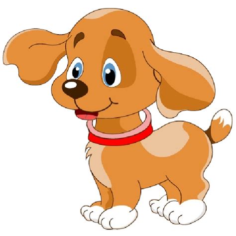 Free Cartoon Dog Transparent Download Free Cartoon Dog Transparent Png