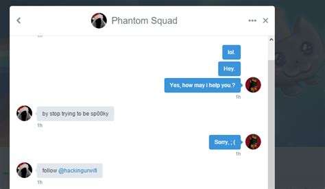 Phantom Squad Threatens To Take Down Psnxbox Live During Christmas