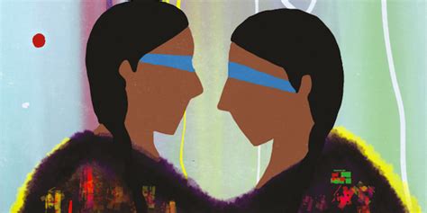 How Indigenous Societies Fought To Preserve Their Blended Gender Identities In The Face Of