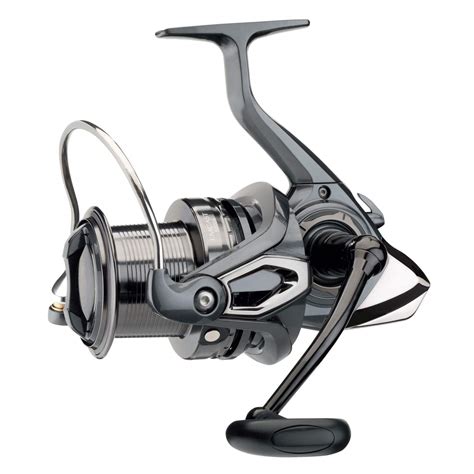 DAIWA EMCAST 35A 5000 LD Long Distance Weitwurfrolle Karpfenrolle Inkl
