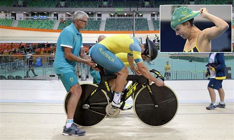 Australian Athletes Put In Final Adjustments Before Rio Olympics