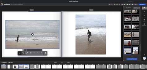 Creating A Photo Book Using Mimeo Photos In Apple Photos 16