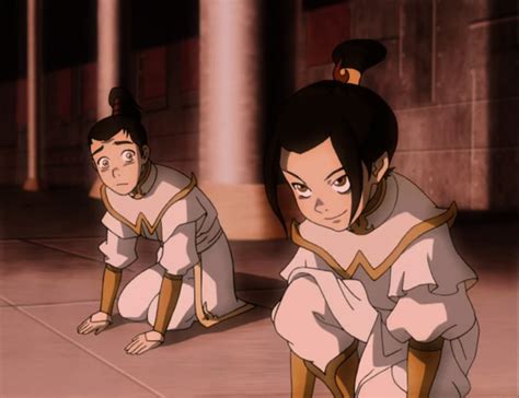 Two Sides Of The Same Coin Zuko And Azulas Complex Relationship