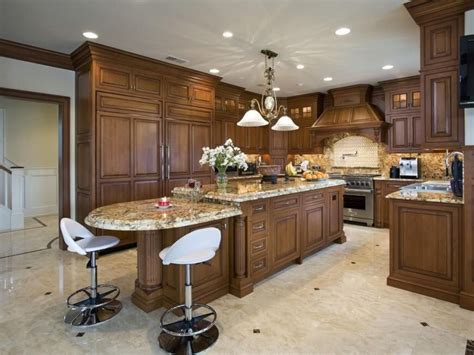 90 Different Kitchen Island Ideas And Designs Photos Portable