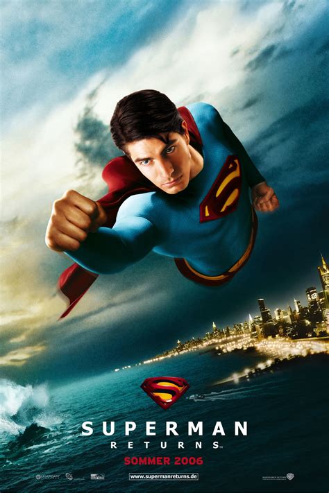 Watch Superman Returns 2006 Full Movie Online Free Cinefox