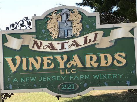 The Wineries Of Cape May Nj Globalphile