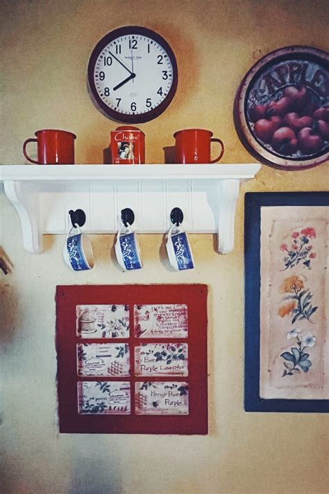 9 Tips For Scoring Flea Market Farmhouse Finds | Unique farmhouse decor