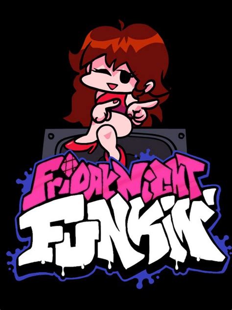 Friday night funkin is a free rhythm game developed by four newgrounds users. Funkin Ps4 - Friday Night Funkin Vs Hex Mod Gets Full Week ...