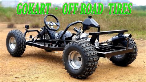 Homemade Off Road Go Kart Plans Free Custom Cars