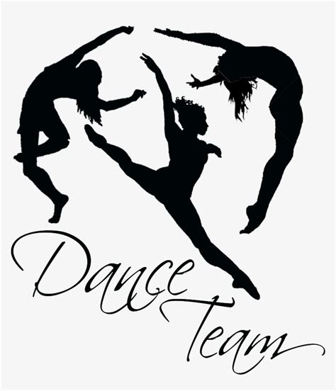 Danceteam Clipart 10 Free Cliparts Download Images On Clipground 2024