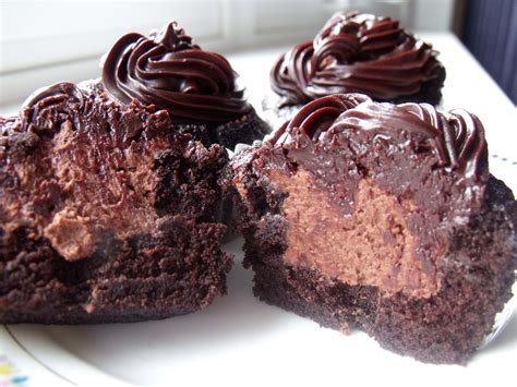 We did not find results for: Chocolate Ganache Filled Cupcakes #MuffinMeal #Spon ...