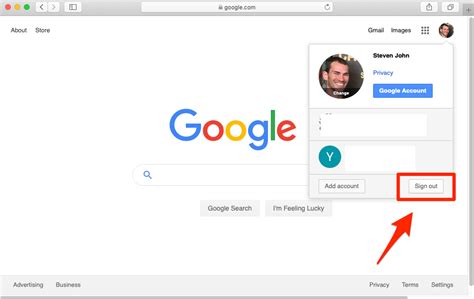 If you want to sign out from your android phone, you can do it in just a few simple steps How to sign out of your Google account on your desktop or ...