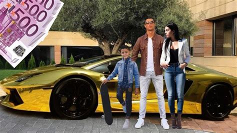 Cristiano Ronaldo Lifestyle 2019 Mrfreekick Youtube