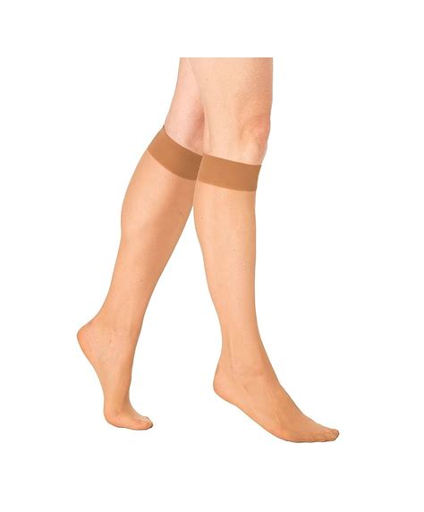 Buy Stylish Pair Skin Color Stocking Unisex Online From Shopclues