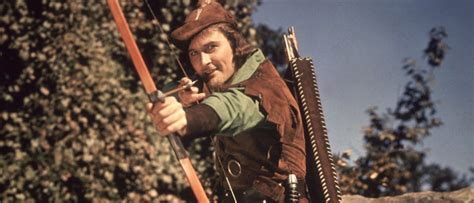 I am not sure why this movie is underrated. A List of the Robin Hood Movies in Development